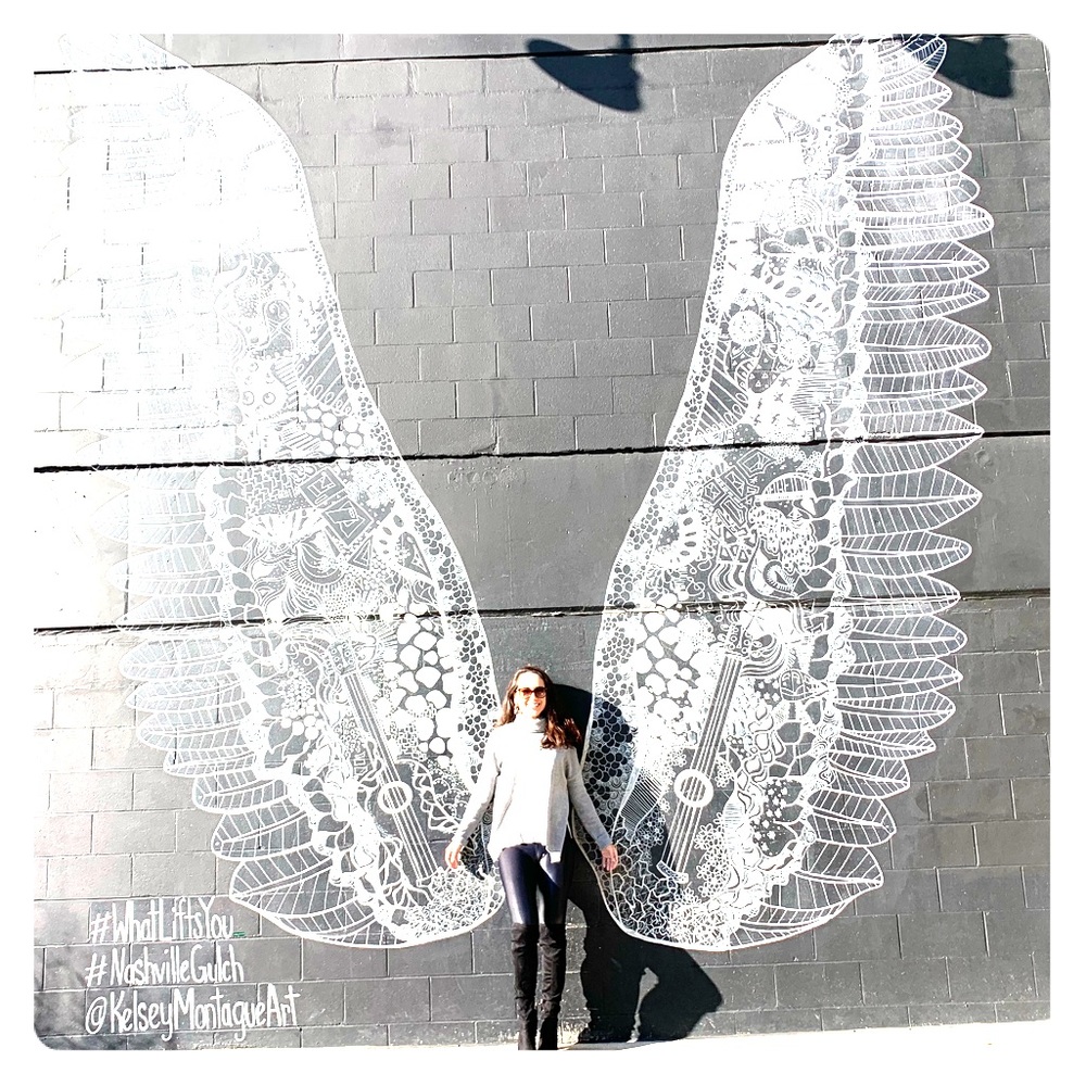 Meet your Posher, Lindsay